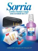 O Kit Dental UP! R$ 50,00